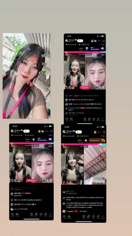 ขอบคุณพี่ที่เข้ามาส่งงขวัญให้งับบบ🫶🏻🤍💐#ส่งของขวัญเพื่อแกงงผู้จัด#ส่งโดนัท1ชิ้นหน้าขาว#ส่งมืออุ้มใจเท่ากับเขียนลิพบนใบหน้า 