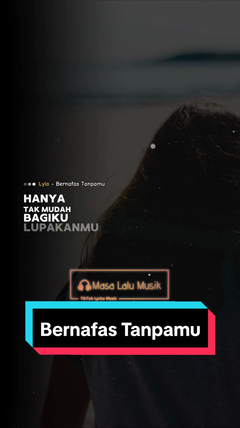 Bernafas Tanpamu - Lyla (2008) . . #bernafastanpamu #lyla #masalalumusik #lirik #liriklagu #lagu #lagupop #lagulawas #bahanswmu #nostalgia2000an #storymu #storywa #storyig #story 
