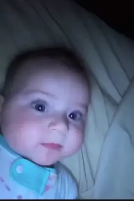 💖📱 Baby Overjoyed by Message from Crush!  #fyp #trend #viral #tiktok  #baby #Love #message #cute #happy #adorable #sweet #joy #reaction #crush #smile #kids #funny #innocent #hearts