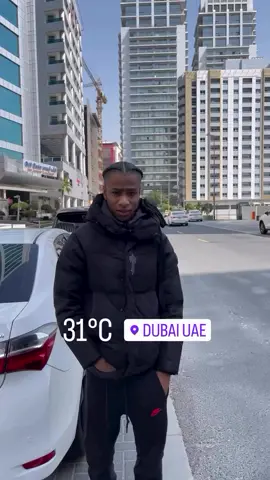 Trapstar coat in 31 degree heat should be illegal😭😅 #fyp #ukdrill #clavish #ukrap #drill #rap #trapstar #uk #dubai 