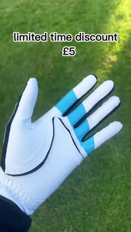 True Grip Glove! Get it now!#TikTokMadeMeBuyIt #TikTokShop #golflover #golflife #livgolf #pga #trending 