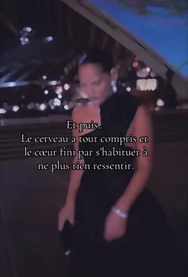 #cerveau #coeur #ressenti #pourtoi #fypシ゚ #fypviralシ #mindset #citation 