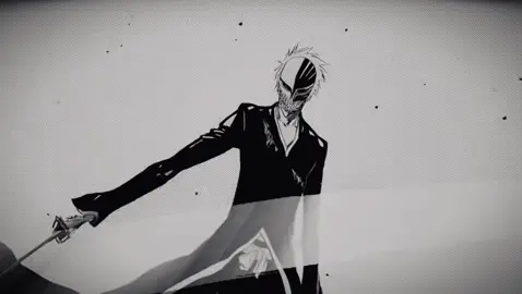 [ #BLEACH ] this song reminds me of Bleach, so i had to make this ( also these manga animation clips come from the official shonen jump channel ) || #ichigo #ichigokurosaki #ichigoedit #bleachedit #anime #manga #fyp 