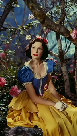 Disney Princess in panavision dark fantasy 80’s #princess #disney #darkfantasy #darkfantasyaesthetic #nostalgia #medieval #oldmovie #foryou #panavision  #darkfantasyai #retro #weirdcore #dreamcore #ai #80s #fyp