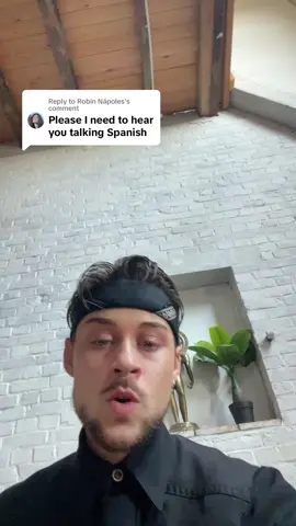 Replying to @Robin Nápoles 