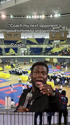 Pull your sh*t together 😤#coach #wkf #kumite #karate #fyp #funny #MemeCut #Meme