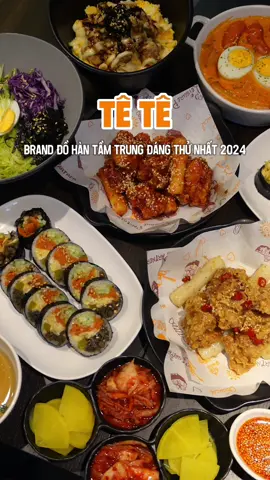 Quán đồ Hàn bí mật siêu đỉnh khu Mỹ Đình #hanoiangi #vrmgr #xuhuong 