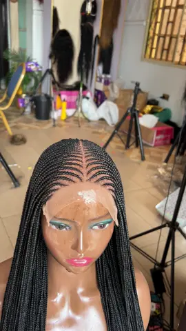 ##neatbraids #braids #braidsideas #braidedwig #braidwigs #braidstyles #shorthairstyles #makeup #pixiecut 