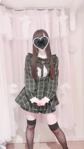 この系統でこれ踊るの珍しいよねパート2🎶 #量産型 #地雷 #地雷系女子 #jiraikei #fyp 