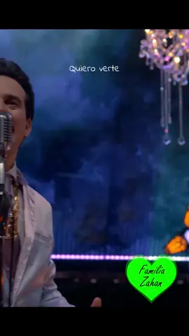 🎶🎶🎶Según va pasando el tiempo me voy aferrando más a ti , tanto que no puedo soportar que no estés aquí…💃🔥💚🕺😍❤️‍🔥🎶🎶 #davidzahan #frankieruiz #quieroverte #salsa #salsaromantica #salsadelabuena #salserosdelmundo #familiazahaninternacional #dance #music #reviviendoafrankieruiz 