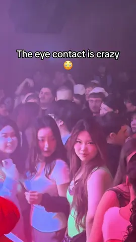 This eye contact looked into my soul 😂 #eyecontact #eye #staring #clubbing #nightlife #sydneynightlife #club #nightclub #sydney #homethevenue 