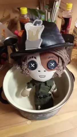 я джо Байден #identityv #nortoncampbell #идентити5 #иденубивает #эщкере 