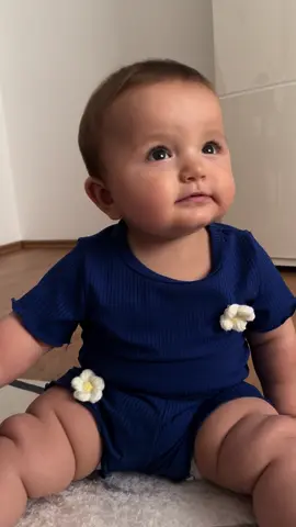 tatatattaat Part2😂  #babyohana #cutebaby #babyfever #babygirl #baby #babylove #viral #foryoupage #ohana 