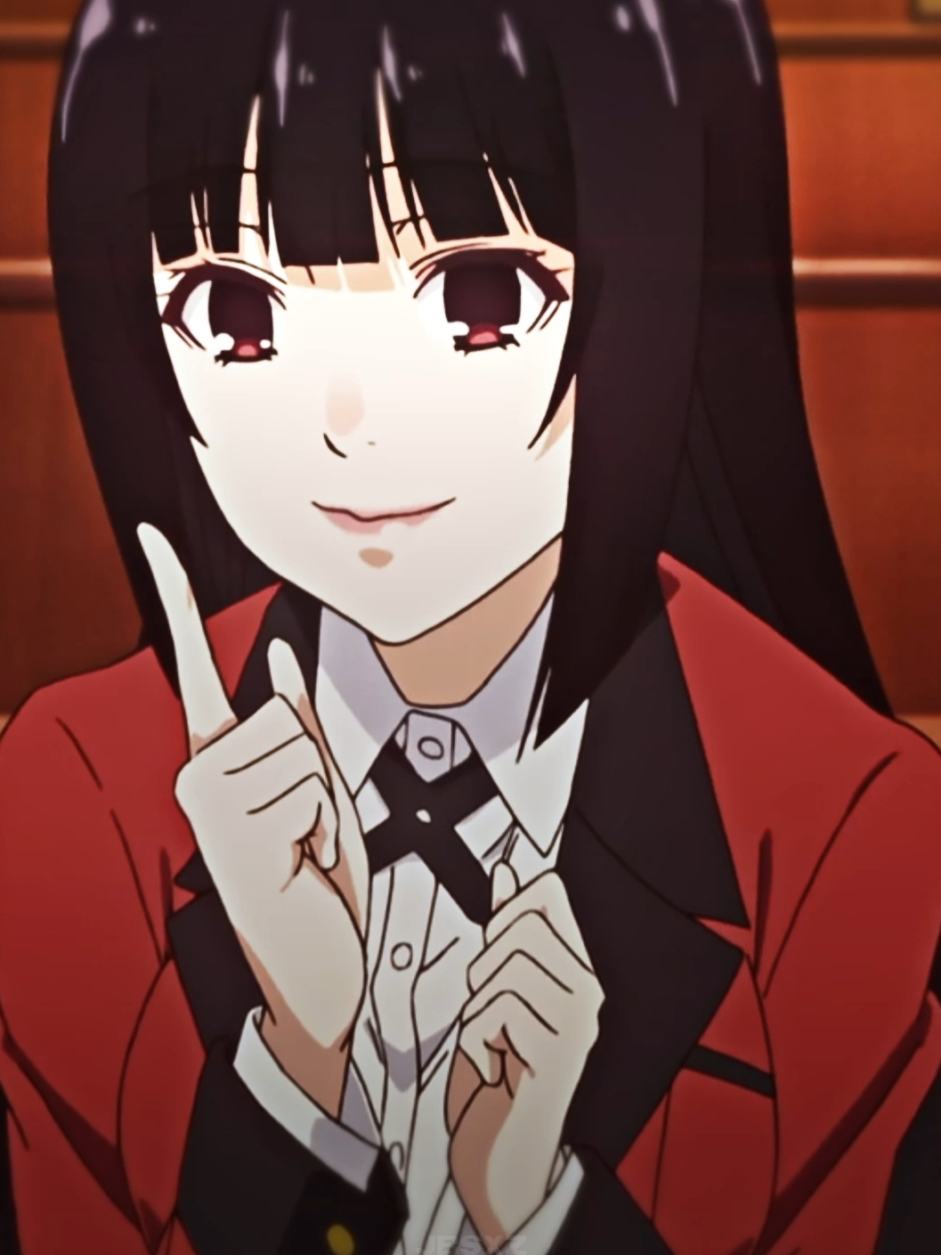 ib _sphereman  #yumeko #yumekojabami #foryou #fyp