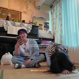 I love what they have 😭 #fyp #skz #straykids #changbin #chaeryeong #itzy 