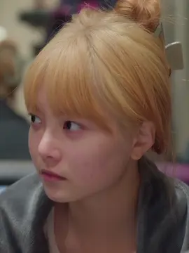 ‼️let me know what other clips from the documentary i should post‼️- #LESSERAFIM #sakura #yunjin #eunchae #kazuha #chaewon #makeitlookeasy #hybe #hybeentertainment #documentary #hybelabels #fearnot 