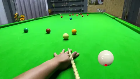 #สนุ๊กเกอร์ #หยองพิจิตร #snooker 