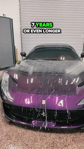 Get it right here on TIKTOK SHOP and save $$$$  Graph X-6 is a 5-6 Year Graphene Carbon Ceramic Coating ✨ Get insane depth, shine & protection while getting more resistance to water and hydrophobic qualities than regular ceramic coatings. Creates a slicker, smoother surface as well as tighter water beads. 🛡️  ✅ Higher Resin Loading Level ✅ Better Stain Resistance ✅ Better Scratch/Mar Resistance ✅ Easier to Use, Slicker, Glossier ✅ Better Odor ✅ Versatile Application 👉 Get yours today! #detailing #detailingproducts #ceramiccoating #ceramic #car #cars #ceramiccoating #carcare #carcareproducts #automotive #tiktokshopbacktoschool #truck #trucks 