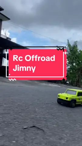 RC Jimny Offroad Salah Pergaulan 😂😂😂 #rc #rccar #rcoffroad #rcjimny #rccars #rchobby #rchobbytechbali #rcbali #rcmurah #hobbyrc #rcbali #rcindonesia #traxxas 
