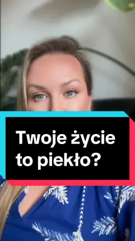 Jeśli czujesz, że przegrywasz swoje życie to daj znać w komentarzu. Zapisz na później. #paniodhipnozy #hipnoterapia #hipnoza #terapia #trauma #uzależnienie #toksycznarelacja 