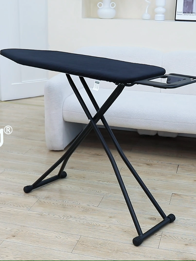 Rainberg I 122 x 38cm I Folding Ironing Board I with Jumbo Iron Rest I Adjustable Height I Up To 93cm I Foldable I Collapsible Ironing Table I with Extra Cover Check out our 2 range iron board! Aamzong on price, most importantly dont forget the sale we have on! #fyp #houseoftiktok #iron #laundryroom #clothes #homefinds #perfectmatch #valueformoney #ironboard