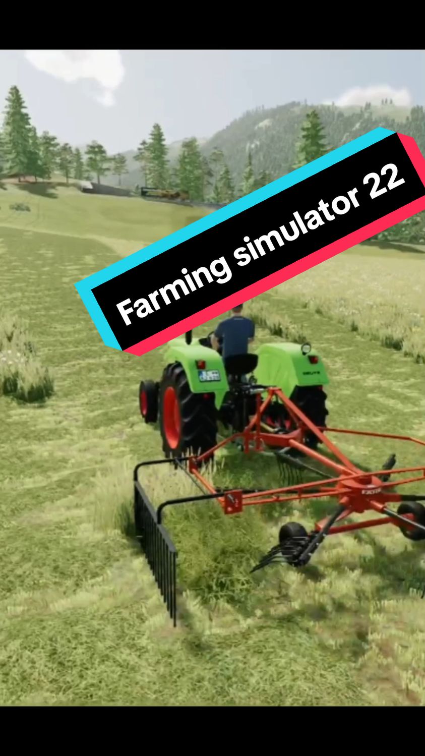 #CapCut #داتس_فـــــار💪 #deutz #المزرعة #سيرتا #farmingsimulator22 