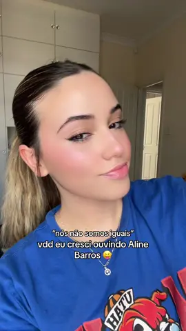 so quem cresceu ouvindo ela que entende 🤗 #foryou #foryoupage #cristãotiktok 