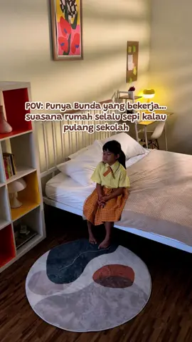 Walaupun Bunda bekerja, Si Buah Hati tetap tahu kok kalo Bunda sayang sama dia. Yuk, bikinin notes gini juga ke anak!😉#DANCOW #DANCOWFortiGro #BuahHati #KidsOfTiktok #fyp #AnakSD #Love #WorkingMom