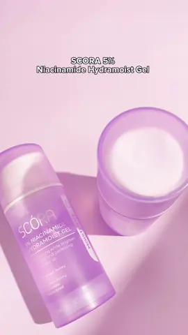 Muka kilang minyak dibiarin? Mending dirawat pakai moisturizer deh 💖