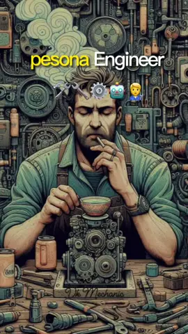 Pesona engineer #engineering#chiefengineer🧑‍🔧🚢#mekanik#pelautpunyacerita#pelautindonesia#fyp#pelayaran#mesindiesel 