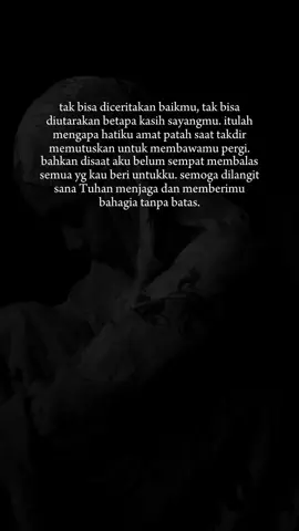 pasti udah bahagia kan maa♥️ #alfatihah #rindumama 