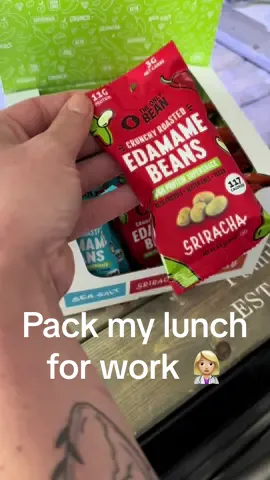 High protein snacks are fuel for my shifts at work. Comment below which flavor you think is the best!  #nursesoftiktok #ernurse #highprotein #highproteinsnack #nurselife #nursetok #healthysnacks #healthyliving #tiktokshop #tiktokaffiliate #fypシ゚viral 