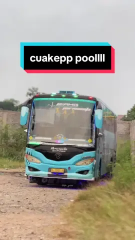 mode tamvan😋🤩#armadajayaperkasa#mercedesbenz#bismaniacommunity#videobus#cinematikbus#busindonesia#singgleglassbus#corongatas#teloletbasuri 