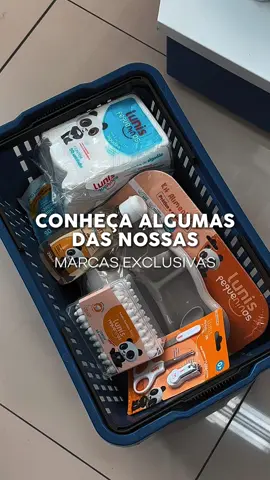 Você sabia que a DC tem marcas exclusivas? Aqui estão algumas delas... Fala sério, quem não ama esses produtinhos!! 🤗🥰 #marcasexclusivas#mp #drogariacatarinense