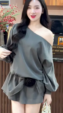 Nhìn cũng xinhh 🙈🙈 #setdonu #setdoxinh #phoidoxinh #xuhuong 