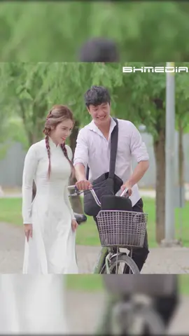Xe đạp ơi #bhmedia #kimnyngoc #xedapoiremix 