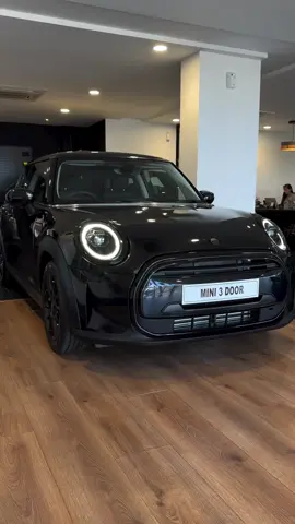 We’re open this week until Saturday 5pm!  Come and discover our special price on the MINI One Hatch 3 Door starting at Rs. 1,799,000 and the MINI One Hatch 5 Door starting at Rs. 1,875,000.  Only One left in stock / each model. #MINI #MINILOVE #MINIONE #minimauritius #mauritius #ilemaurice #carsmauritius #lealgroup #offer #deals #openday #black