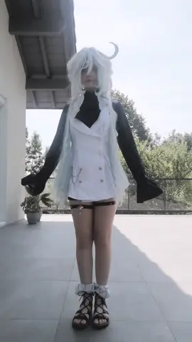 #cosplay #furina #cosplayfurinagenshinimpact 