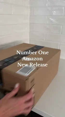 Top NEW Amazon Find! Linked below in the comments and in my Amazon Shop under NEW RELEASES! #amazon #amazoncanada #amazonfinds #amazonnewreleases #amazonhome #organization #amazonmusthaves #organizedhome #shoeorganizer 