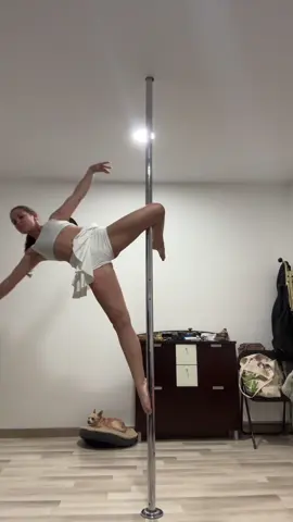 #pole #sport #dance #fyp #fup #viral 