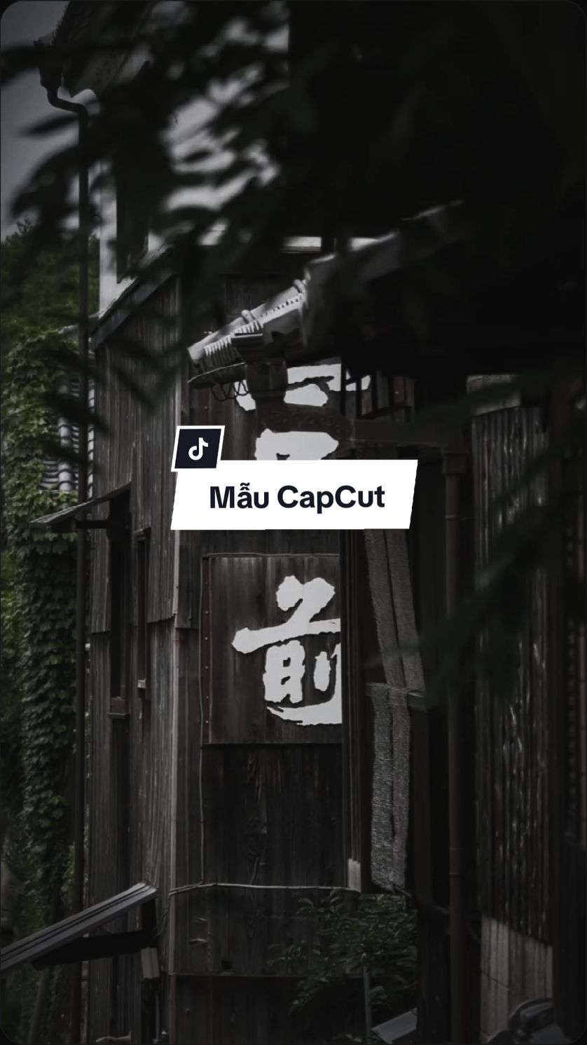 #CapCut Tình cảm bây giờ giống như trò đùa.. #nhachaymoingay #qanhuocmauc #xuhuong @Update Mẫu Hot 🇻🇳 