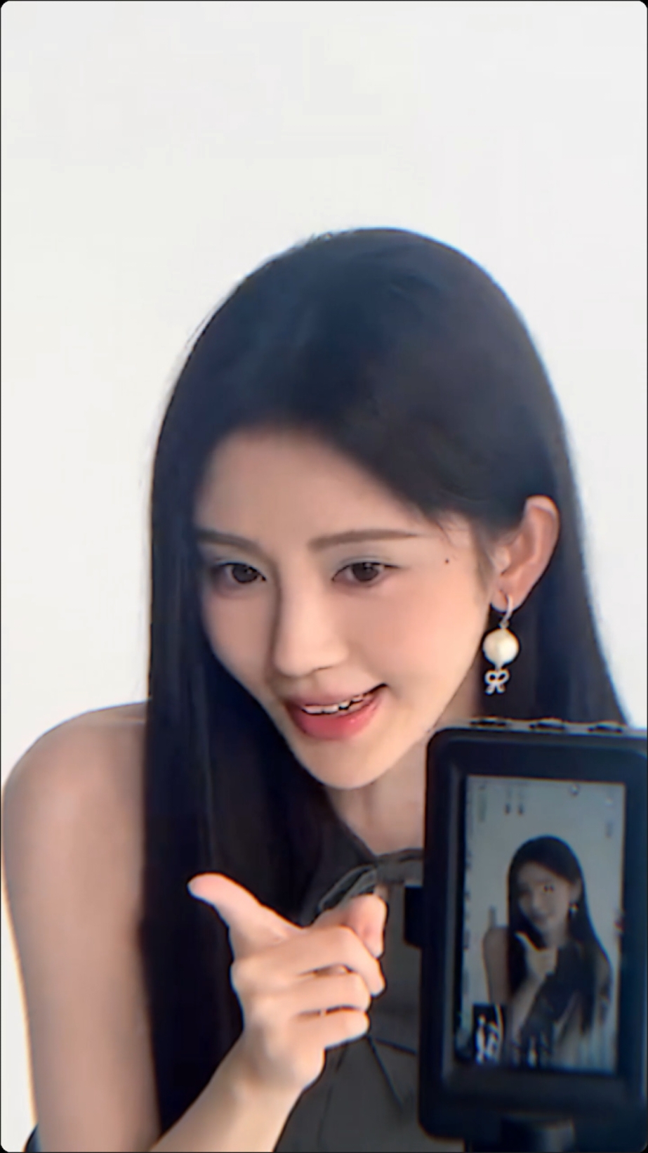 Jujingyi gue semenjak kluar dari agensi semakin cantik makeup makin natural senang lihatnya~♡ #jujingyi #鞠婧祎 #dracinlovers #cdrama #artisdracin #viral #trendingvideo #fyp 