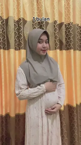 Masya Allah tabarakallah alhamdulillah diberi kelancaran dan kemudahan #masyaallahtabarakkallah #hamil #baby #babygemes 