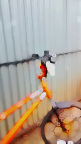 udah pasang biled nih#sepedaktstayle⚡ #sepedasteylkt #fyp #stelykt⚡