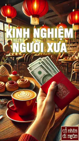 Nếu bạn có thể thực sự hiểu được ý nghĩa của những điều này, chúng sẽ đem lại cho bạn những lợi ích bất ngờ đấy #baihoccuocsong #xuhuong #LearnOnTikTok #conhandingon #trituenguoixua #baihocthanhcong 