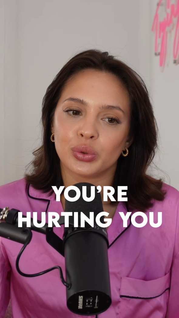 that negative situation isn’t the only thing that’s hurting you…..