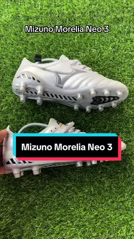 Mizuno morelia neo 3 fg . #mizuno #morelianeo #neo 