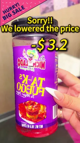 #fyp #viral #fypシ #parati #srmichelado #fuego #TikTokShop #tts #fyp #snacks #food #TikTokShop #restock #spicy #buldak #Foodie #snacking 