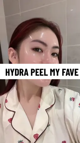 my weekly peeling routine ✨ #antiacnemask #antiacne #peeling #rejuv #peeloffmask #fyp #glassskin #clearskin 