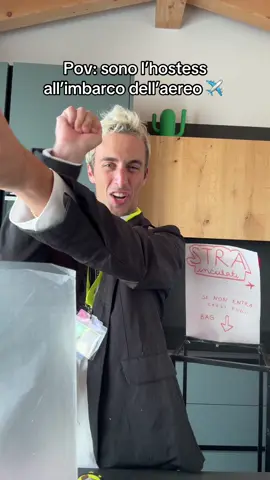 MI SPIACE✨ #aereo #hostess #imbarco #lavoro #viaggiare #ragazzi #perte #neiperte #viral